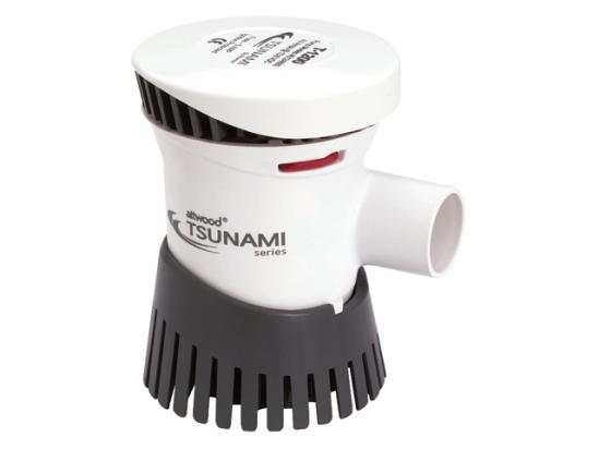 #Lenspomp Tsunami 1200