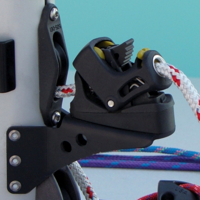 PXR-BRACKET PXR mast beugel