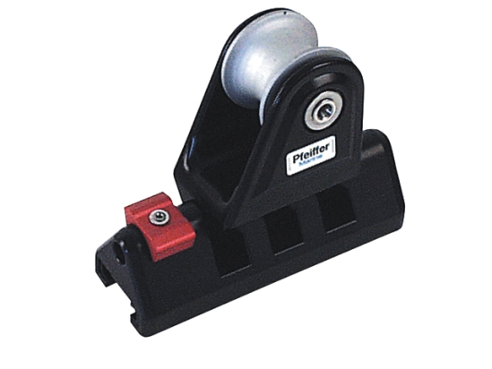 GENUASLEDE 25MM NEW LINE