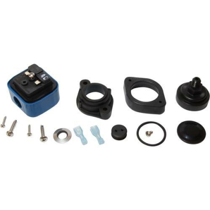 Drukschakelaar 40 psi