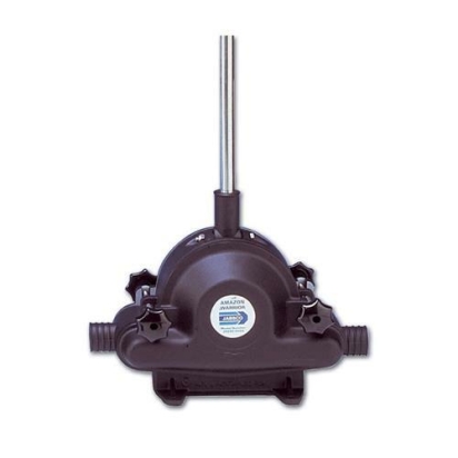 Jabsco membraanpomp Amazon warrior 1 1/2