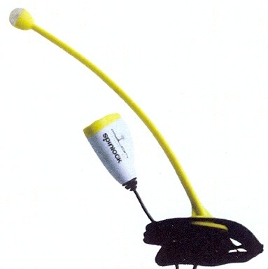 DW-PY/L1 Pylon flitslicht