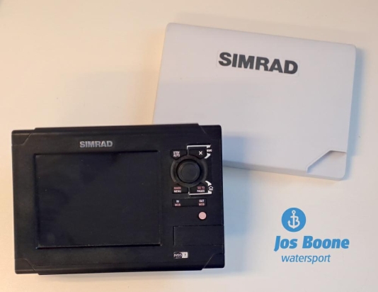 Simrad NSS7