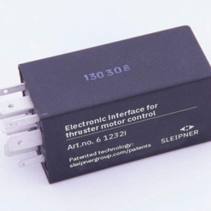 SP Electronische vertraging 6-1232i