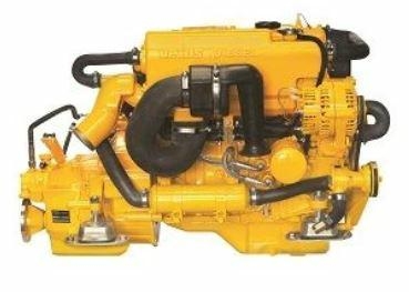 diesel VH4.65 65PK