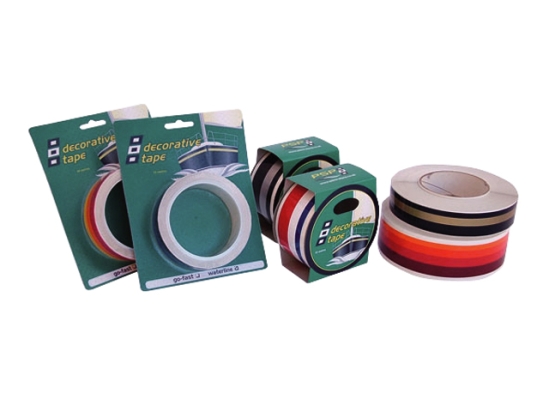 WATERLINE/HULL TAPE MAR 39MMX10M