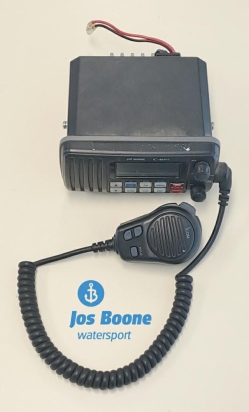 ICOM M411 DSC-D MARIFOON