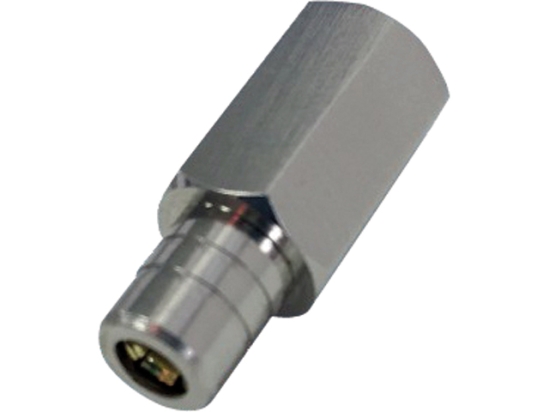 RA362 Glomeasy fme male to smb female adapter for dab radio