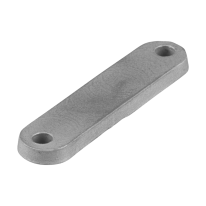 Zinc Selva plate for engine FB