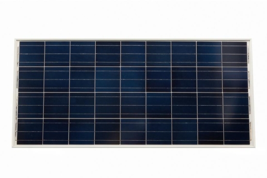 Solar Panel 175W-12V Poly 1485x668x30mm series 4a