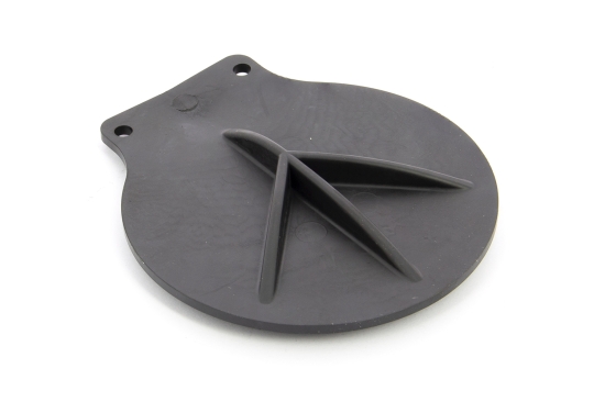 Rubber klep voor TRC75PV en TRC90PV
