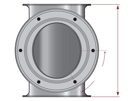 º 589510 250 STERN KIT