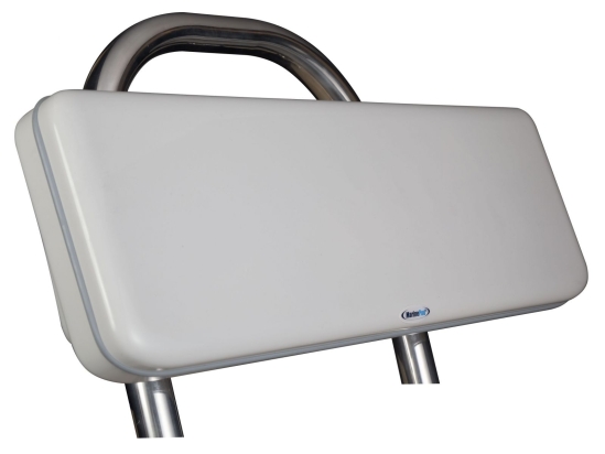 I4-HS-pod, beugelbevestiging (RVS)
