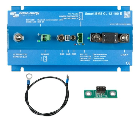 Smart BMS CL 12-100