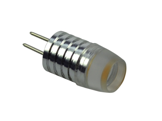 S-LED 10 8-30V G4-SIDE