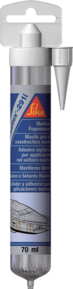 Sikaflex 291i wit 70ml