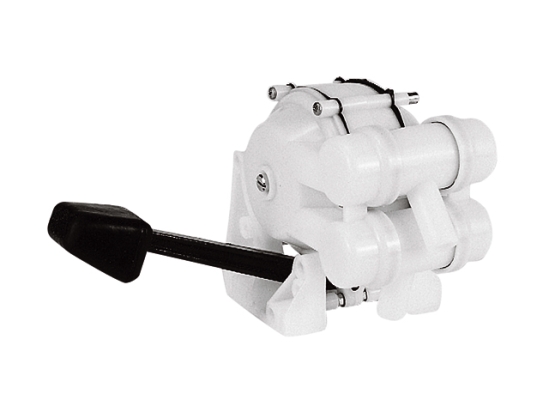 REPARATIESET VOETPOMP TALAMEX