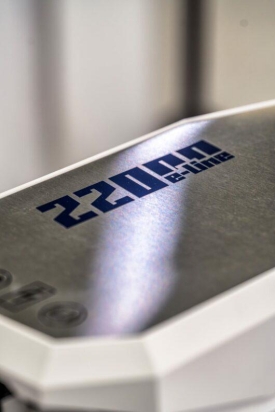 E-LINE 22kW Inbouw Elektrische Voorstuwingsmotor