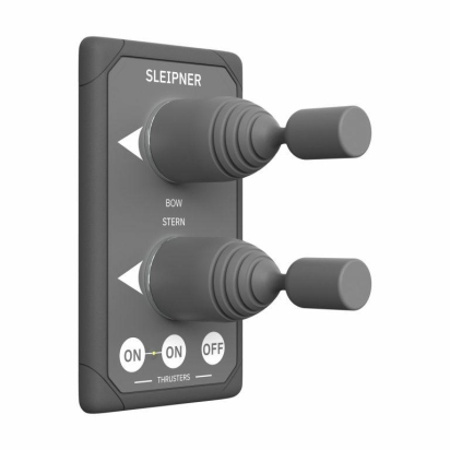 Dual joystick 12/24V Model 99