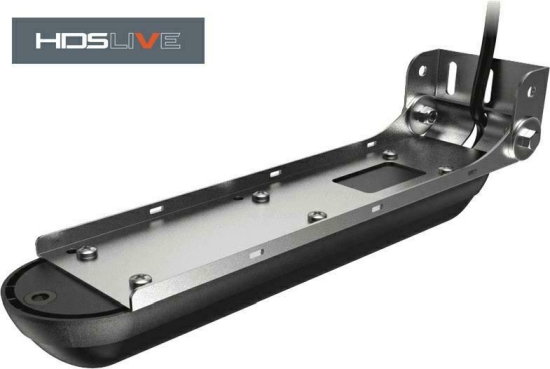 HDS-12 LIVE met Active Imaging 3-in-1