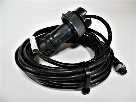 DST-810 Depth/Speed/Temp Sensor (Plastic)