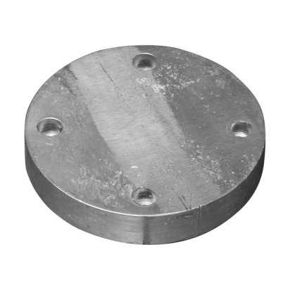 Zinc Turian  propeller anode Ø150 H25