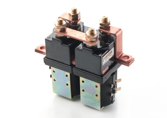 Set 12V relais voor BOW 80/95