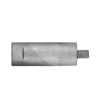 Zinc Yanmar Pencil anode (zinc only) Ø20 L.55