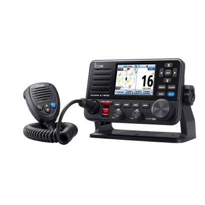 Icom M510Evo NMEA2000 (zonder interne AIS)
