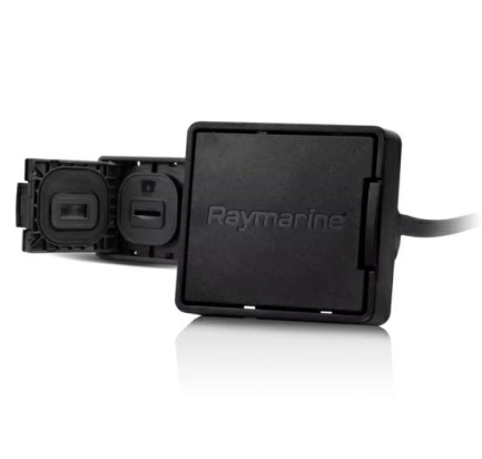 RCR-1 MicroSD cardreader, 1mtr kabel