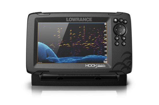 HOOK REVEAL 7 50/200 HDI ROW
