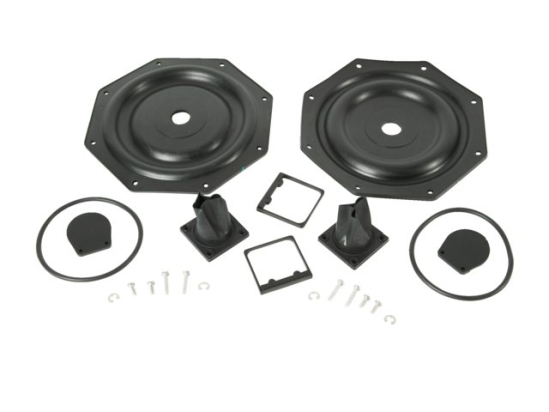 AK8060 Servicekit Henderson MK5 D/A