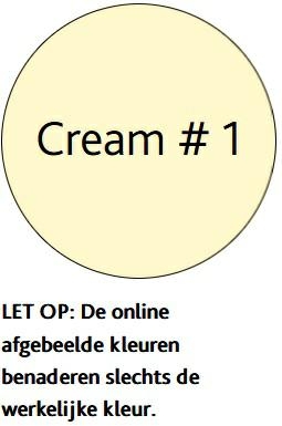 Antislip 1 Beige 0,75L