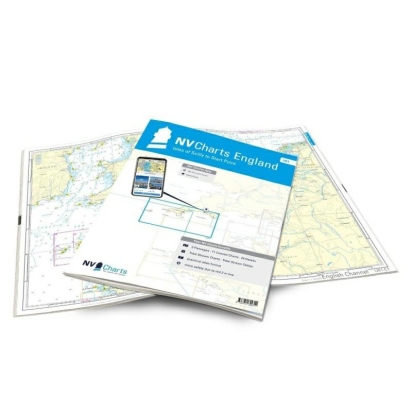 NV Atlas Engeland UK 1 - Scilly Isles to Star Point