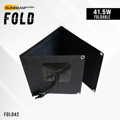 Fold 41.5W