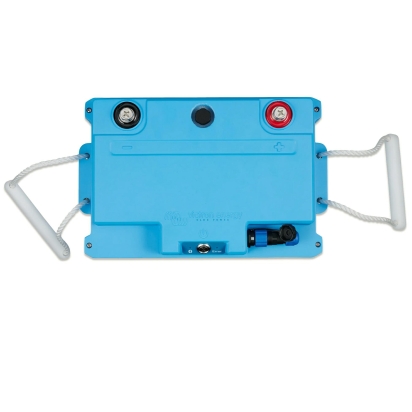 Lithium SuperPack 12,8V/100Ah NG