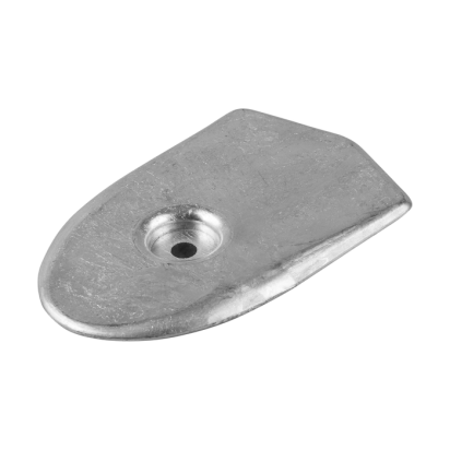 Zinc Yamaha Outboard  plate 6-8HP