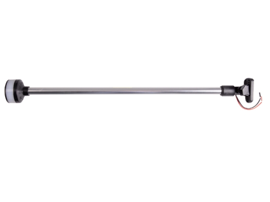 LED 360° NAV.LAMP NEERVOUWBAAR 23CM