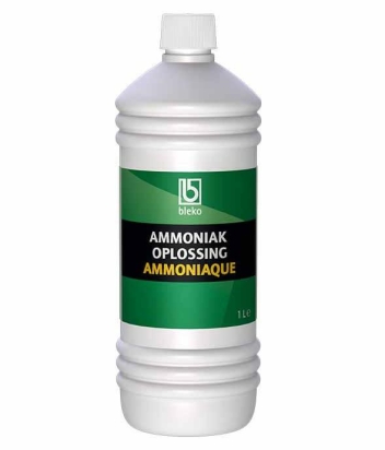 Bleko Ammoniak 0,5 L