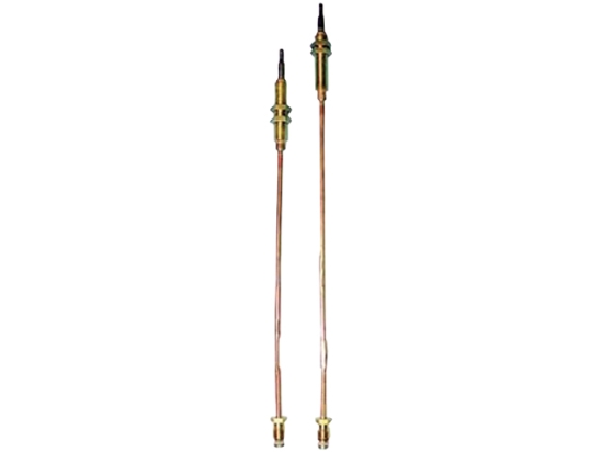 THERMOKOPPEL UNIVERSEEL 32CM