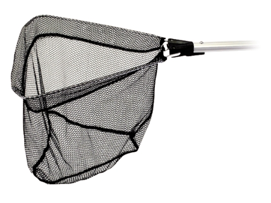 Visnet opvouwbaar klein