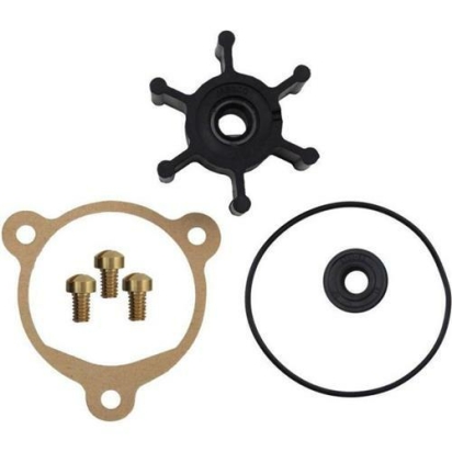 Reparatiekit t.b.v. Maxi puppy