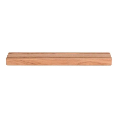 Zwemtraptrede 30 x 5 x 2,5 cm - buis ø 2,2 cm