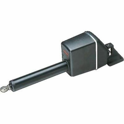 Mechanische Lineaire drive Type 2LS, 480 kg, 400 mm, 12VDC