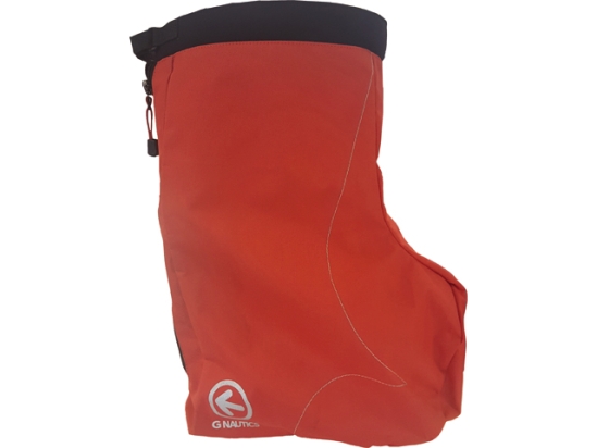 Propellerhoes rood S