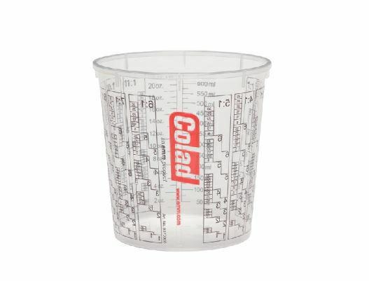 Mengbeker 350 ml
