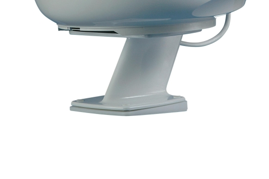 4° Base Wedge for Aluminium and Composite PowerTower®