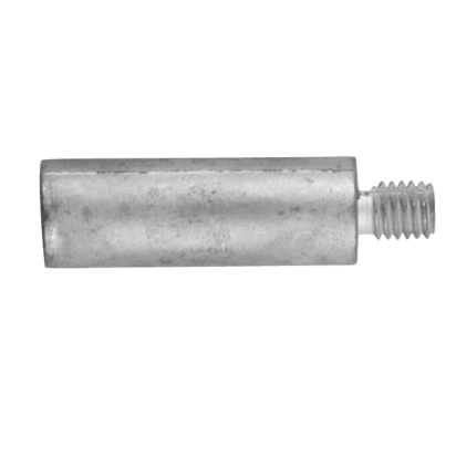 Zinc AIFO-FTP pencil anodeØ 14 L. 40