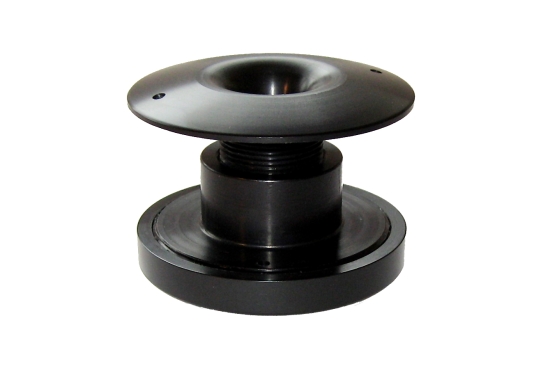 loop pad eye, waterdicht