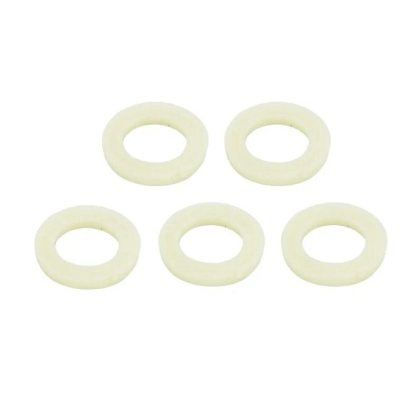 Set: o-ring (5x) klein waterfilter 150